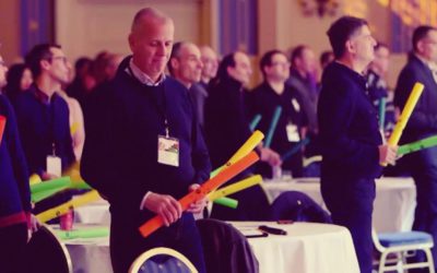 Boomwhackers