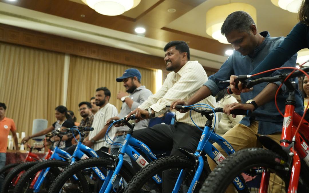 Build-A-Bike