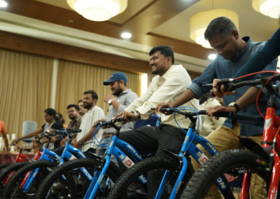 Build-A-Bike