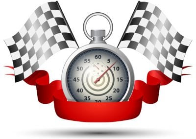 Sixty Seconds