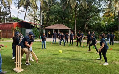 Gully Cricket