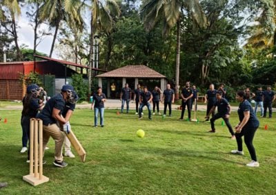Gully Cricket