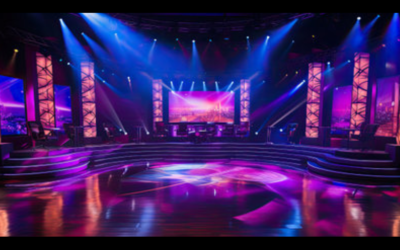 Pop Show + Bingo