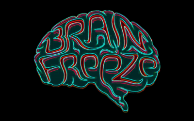 Brain Freeze