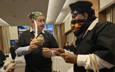 Pirate Wars