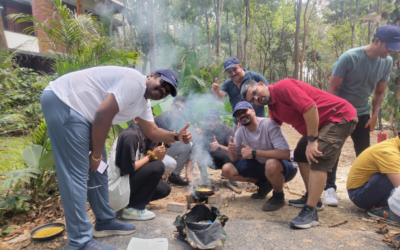 Jungle Survival