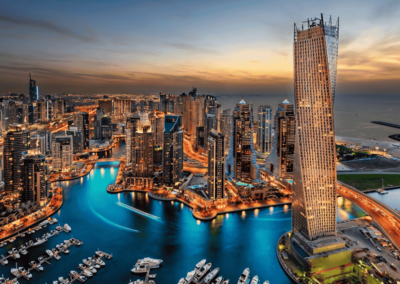 Team Building Dubai | Gamified Learning Experiences