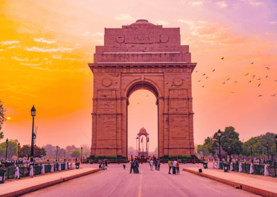 Team Building Delhi-Gurgaon-Noida | Outbound Learning
