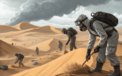 Spice Wars
