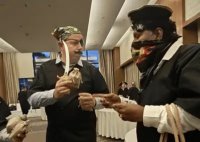 Pirate Wars